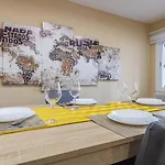 Apartamento Suenos Del Guadalquivir Centro *