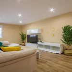 Apartamento Suenos Del Guadalquivir Centro