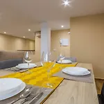 Apartamento Suenos Del Guadalquivir Centro *