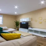 Suenos Del Guadalquivir Centro Córdova