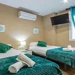 Suenos Del Guadalquivir Centro Apartamento *