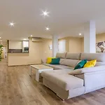 Suenos Del Guadalquivir Centro *