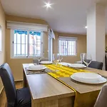 Suenos Del Guadalquivir Centro