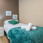 Apartamento Suenos Del Guadalquivir Centro *