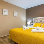 Suenos Del Guadalquivir Centro *