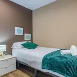 Suenos Del Guadalquivir Centro