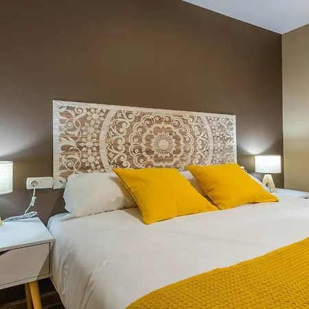 Suenos Del Guadalquivir Centro Córdova