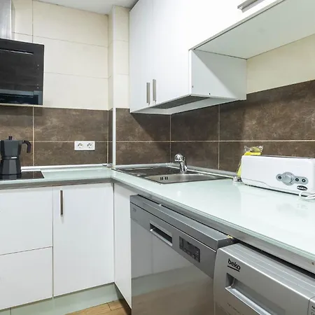 Suenos Del Guadalquivir Centro Apartamento Córdova