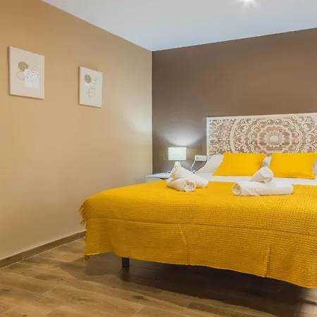Apartament Suenos Del Guadalquivir Centro Kordoba