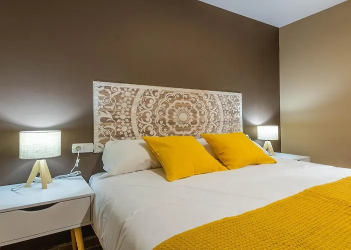 Suenos Del Guadalquivir Centro קורדובה