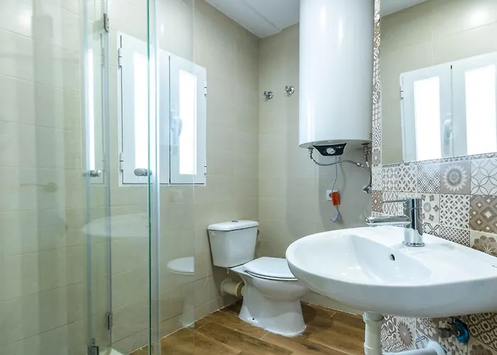 Suenos Del Guadalquivir Centro