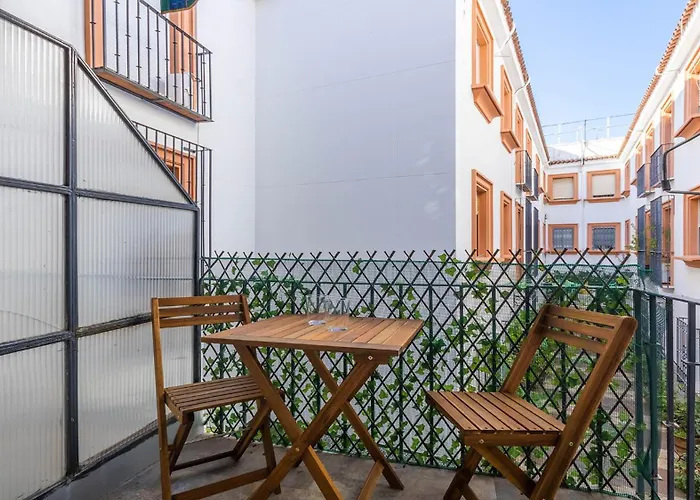 Suenos Del Guadalquivir Centro *