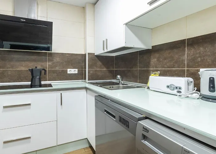 Suenos Del Guadalquivir Centro דירה קורדובה