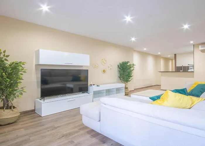 Suenos Del Guadalquivir Centro קורדובה