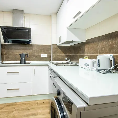 Apartment Suenos Del Guadalquivir Centro Cordoba