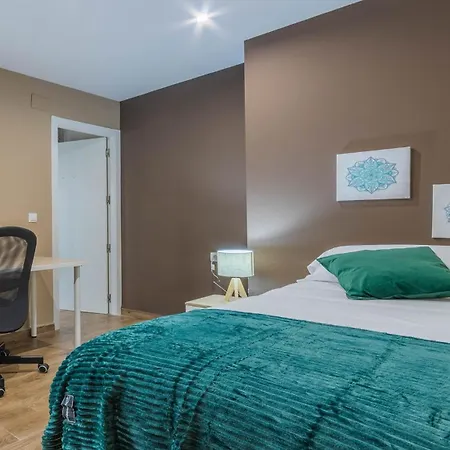 Apartment Suenos Del Guadalquivir Centro