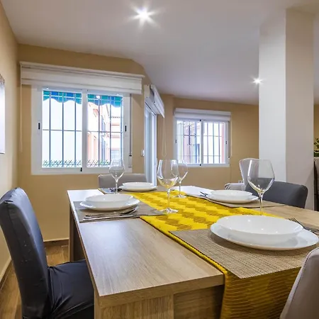 Suenos Del Guadalquivir Centro