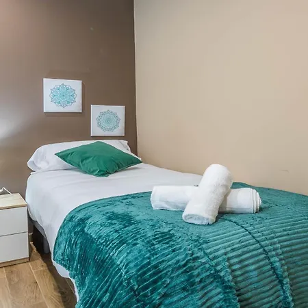 Apartment Suenos Del Guadalquivir Centro *