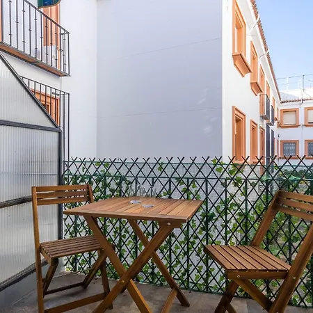 Suenos Del Guadalquivir Centro *