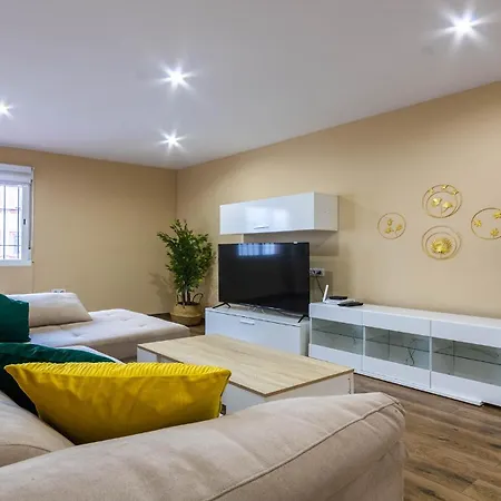 Suenos Del Guadalquivir Centro 科爾多瓦