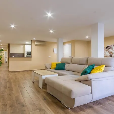 Suenos Del Guadalquivir Centro *