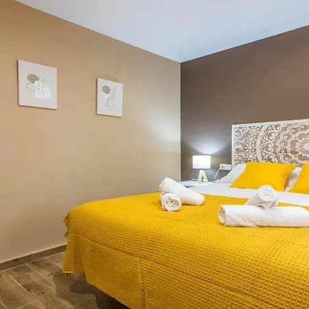 Suenos Del Guadalquivir Centro *