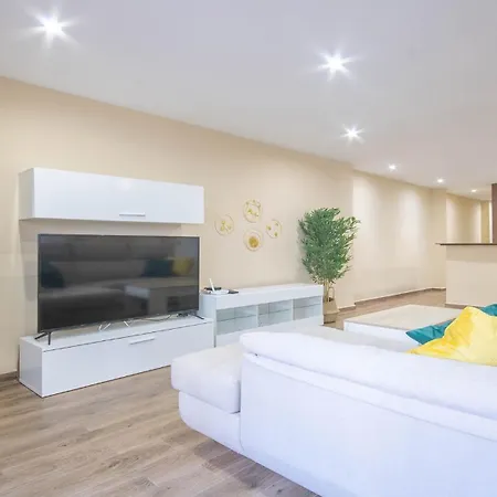 Suenos Del Guadalquivir Centro 科爾多瓦