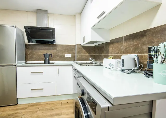 Appartamento Suenos Del Guadalquivir Centro Cordova