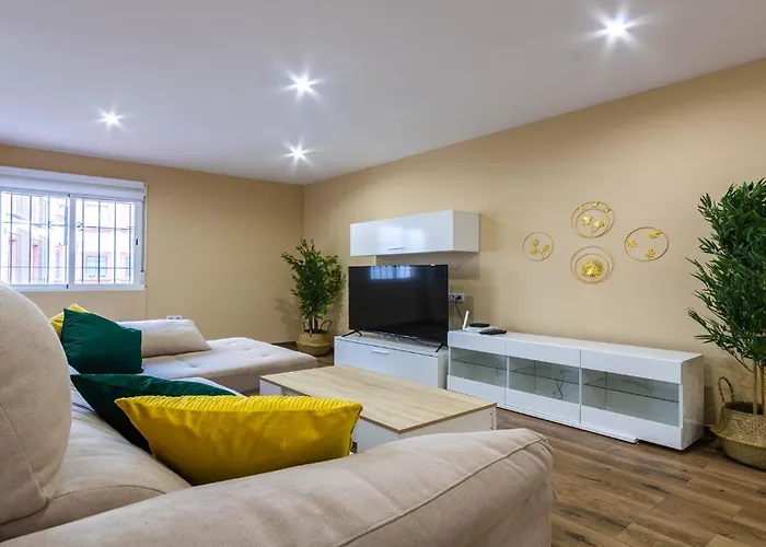 Suenos Del Guadalquivir Centro Cordova