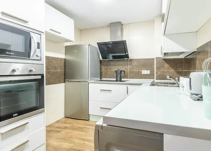 Suenos Del Guadalquivir Centro * Cordova