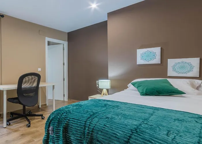 Appartamento Suenos Del Guadalquivir Centro