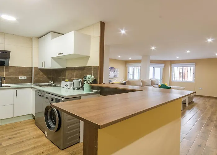 Appartamento Suenos Del Guadalquivir Centro *