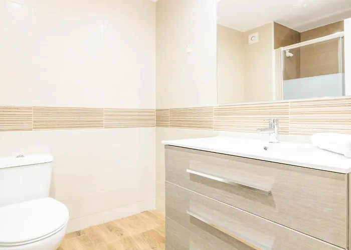 Suenos Del Guadalquivir Centro * Cordova