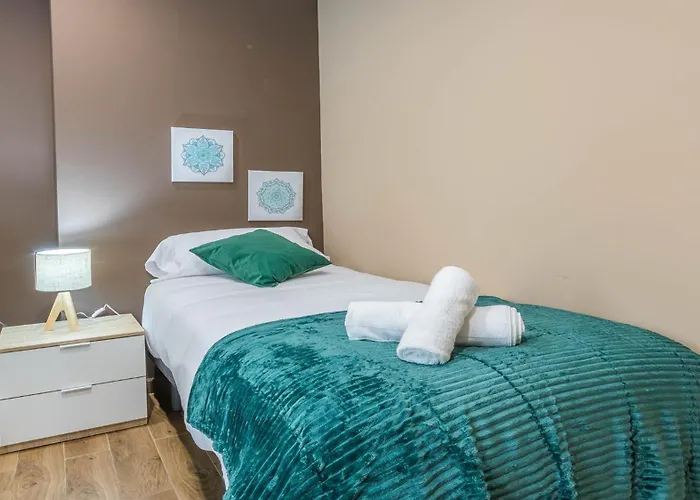 Appartamento Suenos Del Guadalquivir Centro *