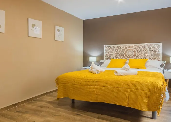 Appartamento Suenos Del Guadalquivir Centro Cordova