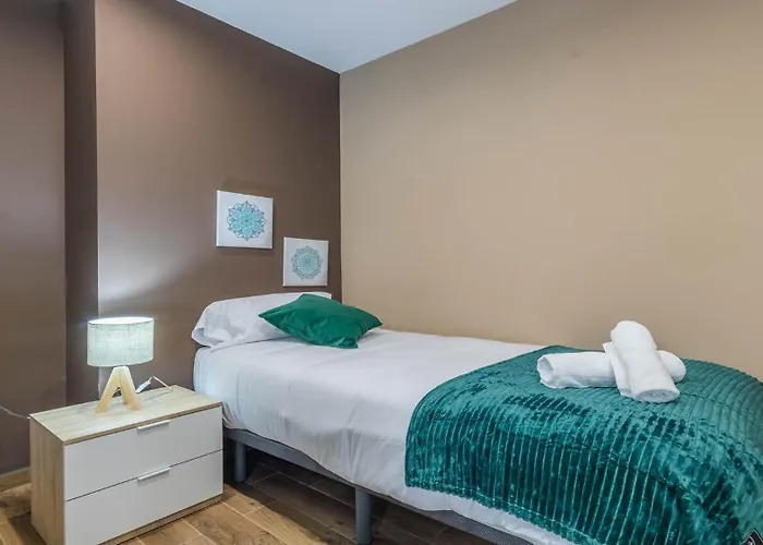 Suenos Del Guadalquivir Centro